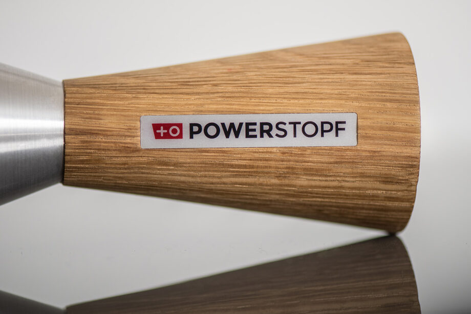 Powerstopf