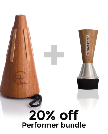 Khaya & Powerstopf bundle